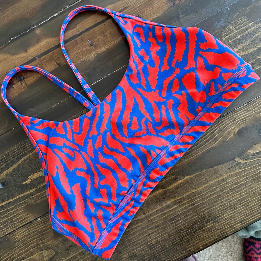 Fleo Cami Sports Bra